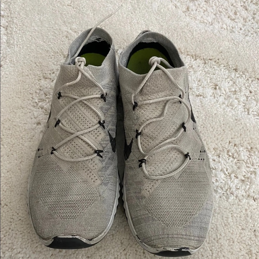 Nike Flyknit Free Run 3.0 Running Shoes